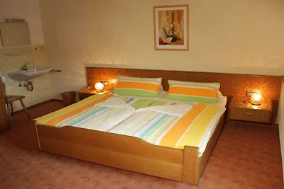 Vakantieappartement met 4 slaapkamers