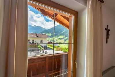 Ideale Wohnung im Stubaital