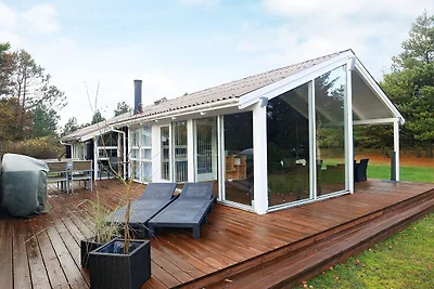 5 persoons vakantie huis in Jerup-By Traum
