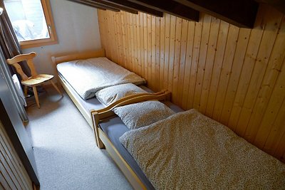 Atemberaubende Wohnung in Veysonnaz