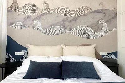 One-Bedroom Apartment With Terrace (The Sunse...
