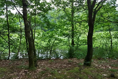 6 persoons vakantie huis in Toftlund-By Traum