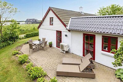 6 Personen Ferienhaus in Thisted-By Traum