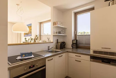 Appartamento con balcone o terrazza