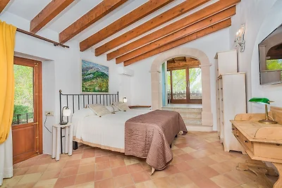 Villa in Pollença mit privatem Pool