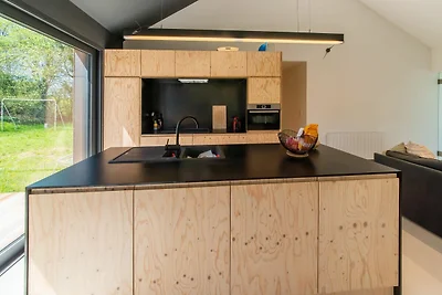 Stimmungsvolles haus mit Sauna