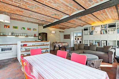 Confortevole casa vacanze con jacuzzi
