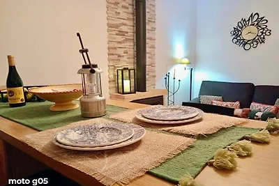 Ferienhaus auf Teneriffa mit Garten