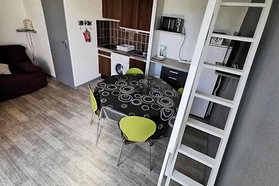 Residenz Les Maisons Du Port