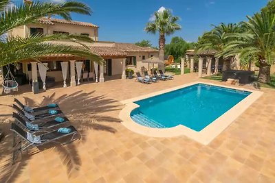 Villa Sun Club Home - Ferienhaus Mit Privatem...