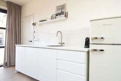 Schönes Ferienhaus mit Garten