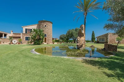 Can Colis - Ferienhaus Mit Privatem Pool