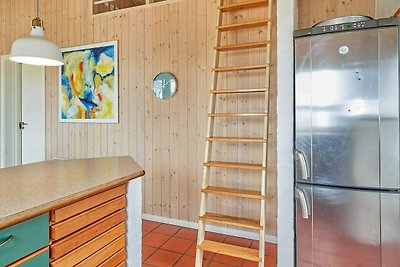 8 persoons vakantie huis in Aakirkeby