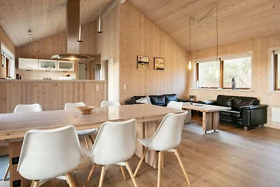 8 person holiday home in Løkken-By Traum