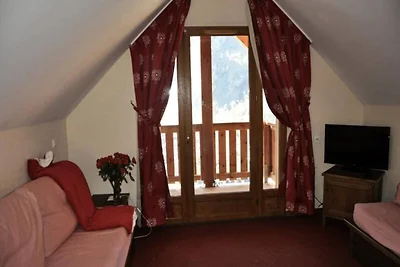 4 Zimmer, 8 Schlafplätze, 2 Sterne,...