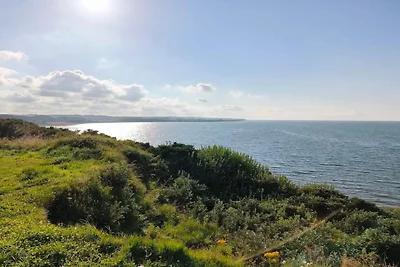 Gerestaureerde Cottage bij Toftum -- By Traum...