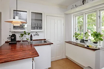 4 Personen Ferienhaus in Svendborg