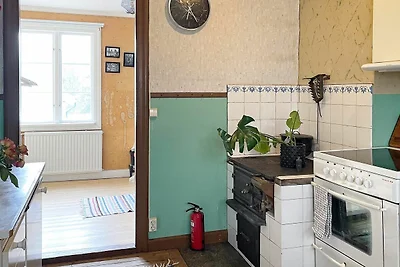7 Personen Ferienhaus in FORSHEDA-By Traum