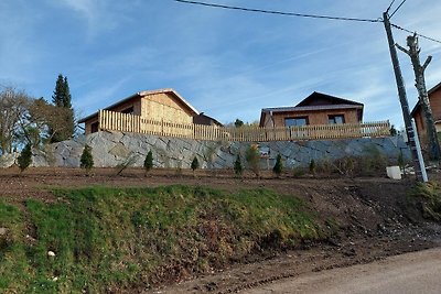 Chalet la Coccinelle per 2 persone