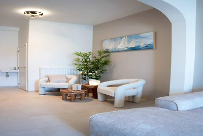 Zentrale 3-Zimmer-Luxusunterkunft in...