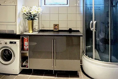 6 Personen Ferienhaus in VISBY