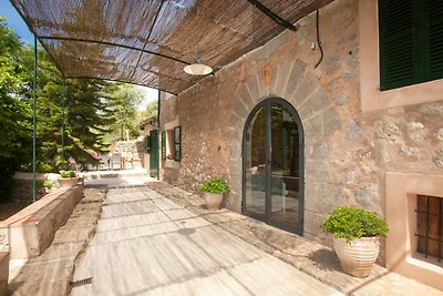 Can Sucre - Ferienhaus Mit Privatem Pool