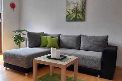 Moderne Wohnung in Herrischried mit eigenem...
