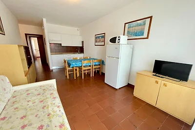 Appartamento Porto Santa Margherita spiaggia