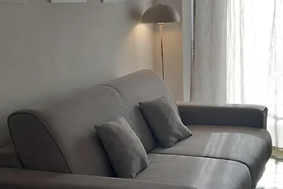 Vue Merveilleuse Apartment