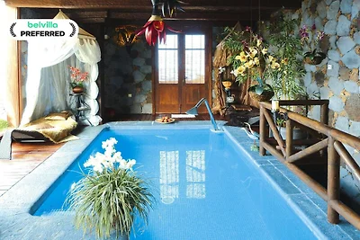 Torre del Sol - Charmantes Ferienhaus