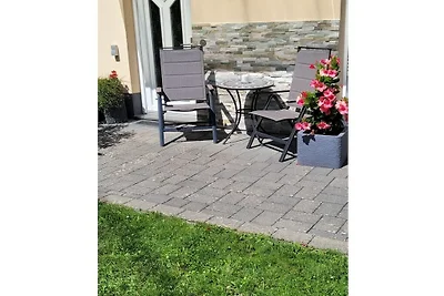 Ferienwohnung in Moselkern mit Barbecue