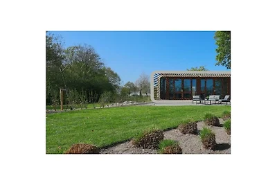 Ferienhaus in Hulshorst mit Terrasse