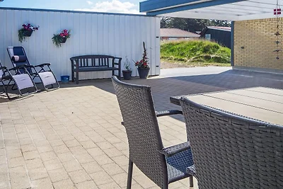 6 Personen Ferienhaus in Thisted