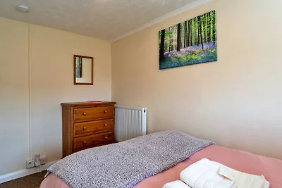 Cottage in Cornwall bij Bodmin Moor