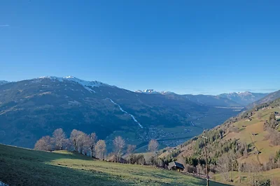 Haus in Zell am Ziller mit Panoramablick