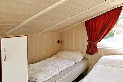 12 Personen Ferienhaus in Otterndorf