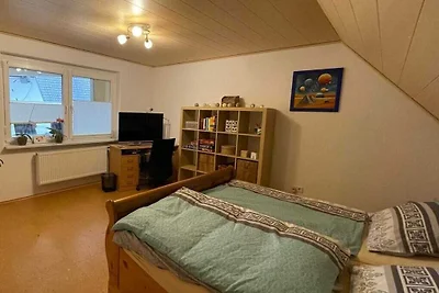 Ferienwohnung Kromer Komfortable...