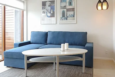 4 Personen Ferienhaus in Bogense-By Traum