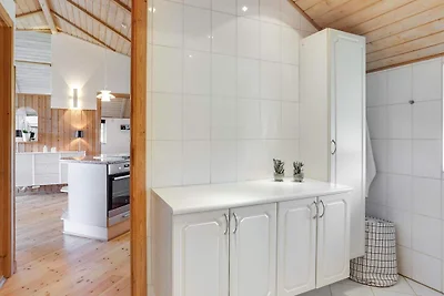 8 Personen Ferienhaus in Væggerløse