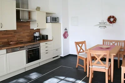 Ferienwohnung mit 1 Schlafzimmer