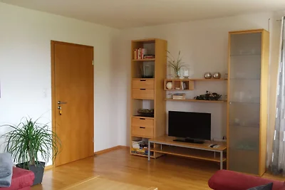 Wohnung in Hauzenberg mit eigener Terrasse