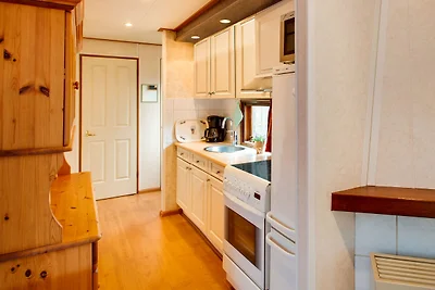 Chalet a Garderen con giardino
