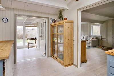 6 Personen Ferienhaus in Vejby