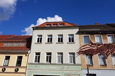 Ferienwohnung in der Lessingstadt Kamenz