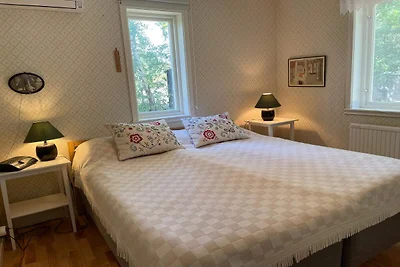 6 persoons vakantie huis in ROCKNEBY-By Traum
