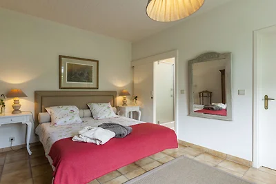 Ferienhaus Erholungsurlaub Kruisem