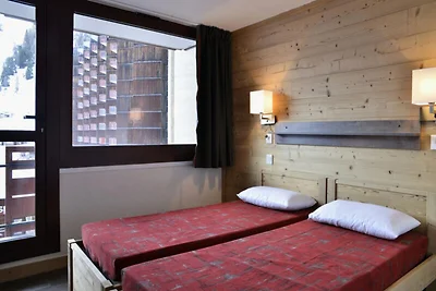 Appartamento a Plagne Bellecote vicino alle...