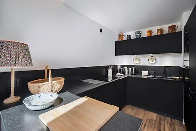 Apartment in Le Bettaix an den Skipisten