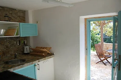 Roza alla casa di campagna Rialto