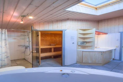 Casa vacanze in posizione incantevole